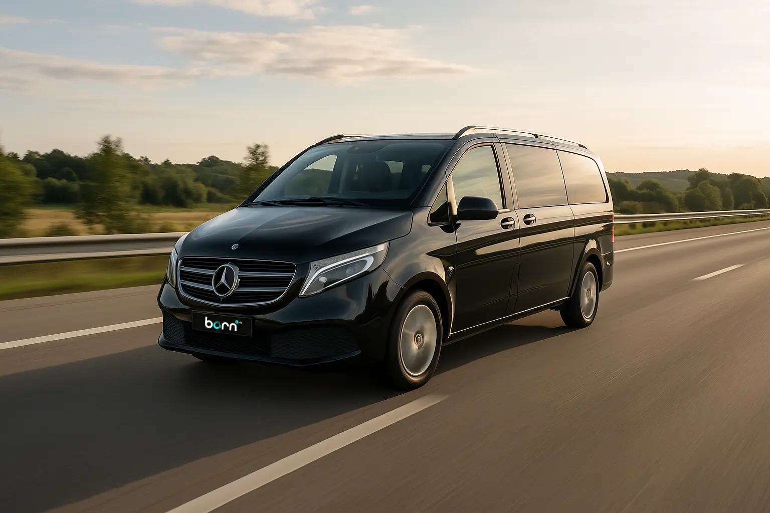 Mercedes Classe V 250XL diesel 3